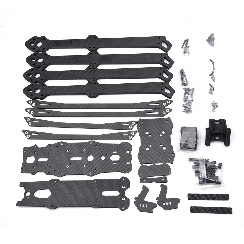 MARK4 V3 13inch FPV Drone Fram - Drone Kit Heavy Lift recensione e prezzo