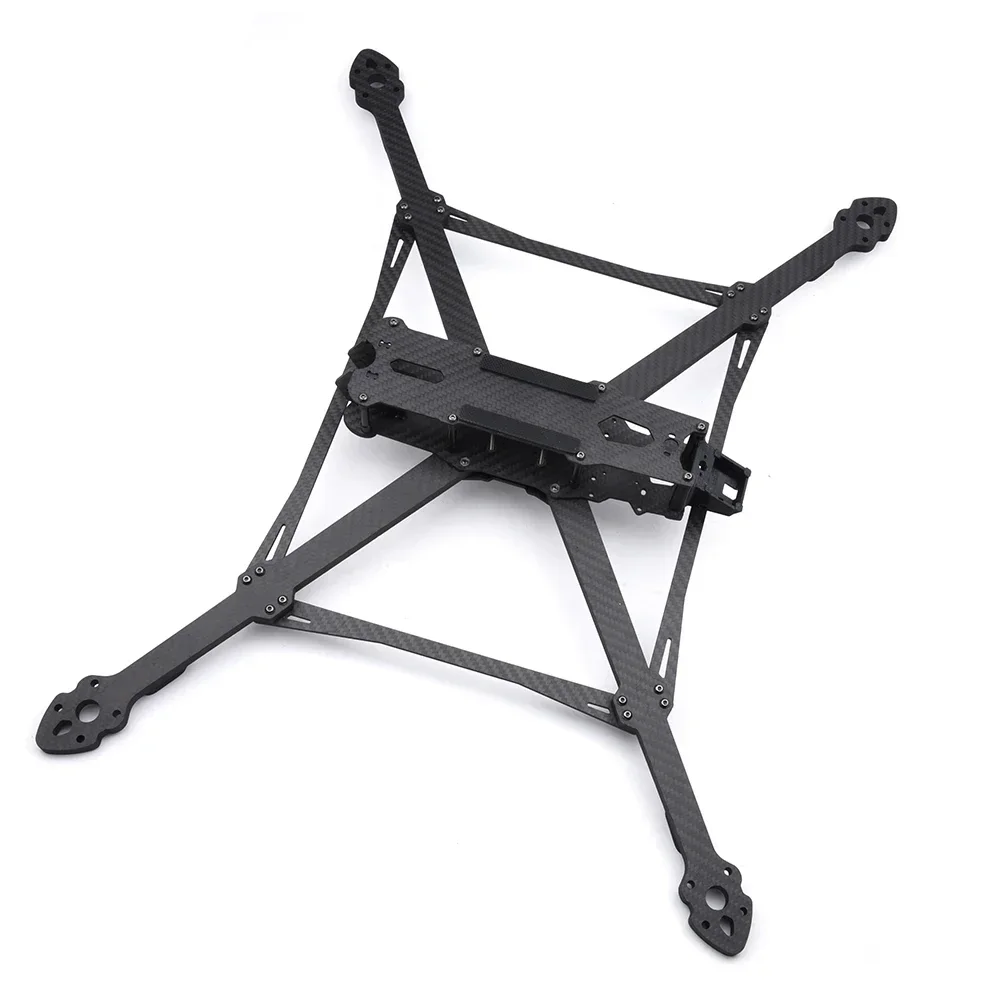 MARK4 V3 13inch FPV Drone Fram - Drone Kit Heavy Lift recensione e prezzo