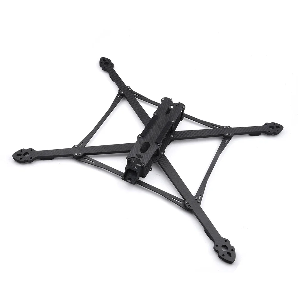 MARK4 V3 13inch FPV Drone Fram - Drone Kit Heavy Lift recensione e prezzo