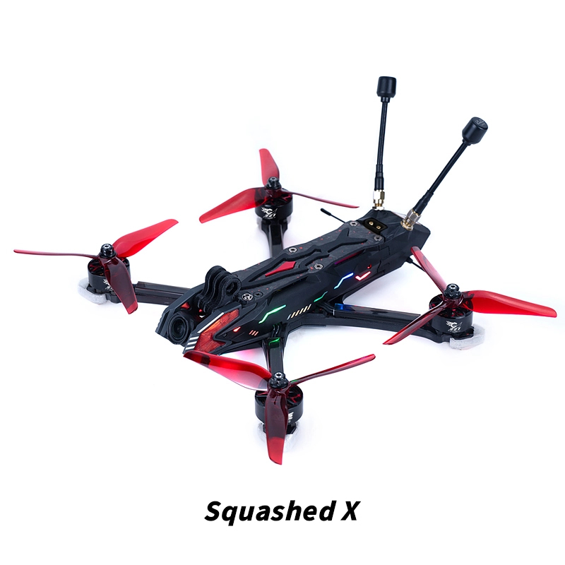 AXISFLYING Manta 5 PRO 5inch 5 - Drone Kit Fpv recensione e prezzo