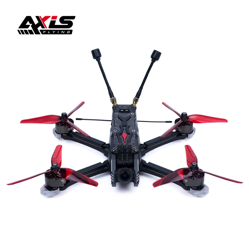 AXISFLYING Manta 5 PRO 5inch 5 - Drone Kit Fpv recensione e prezzo