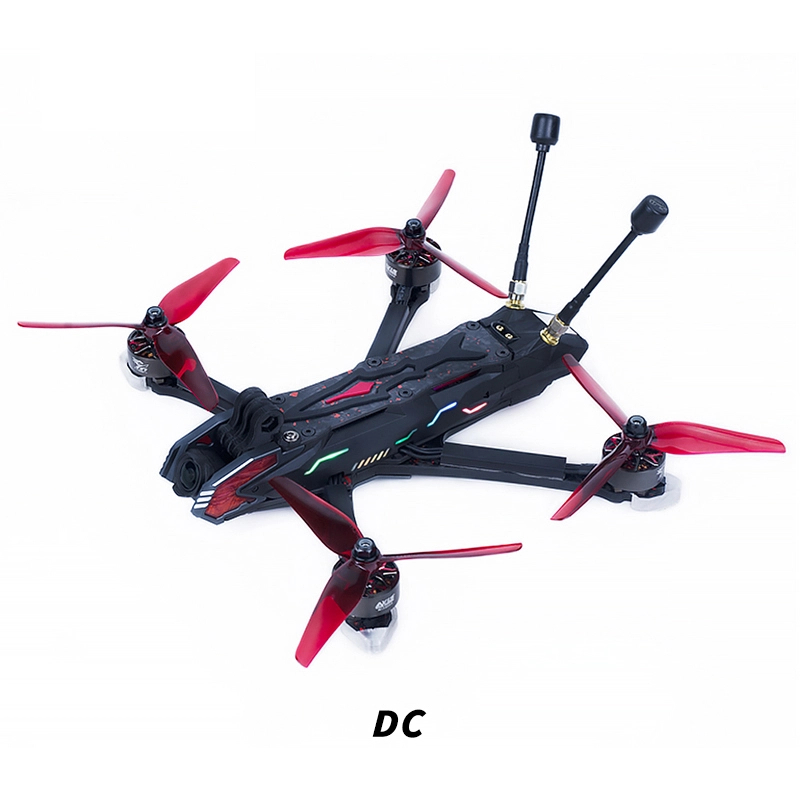 AXISFLYING Manta 5 PRO 5inch 5 - Drone Kit Fpv recensione e prezzo