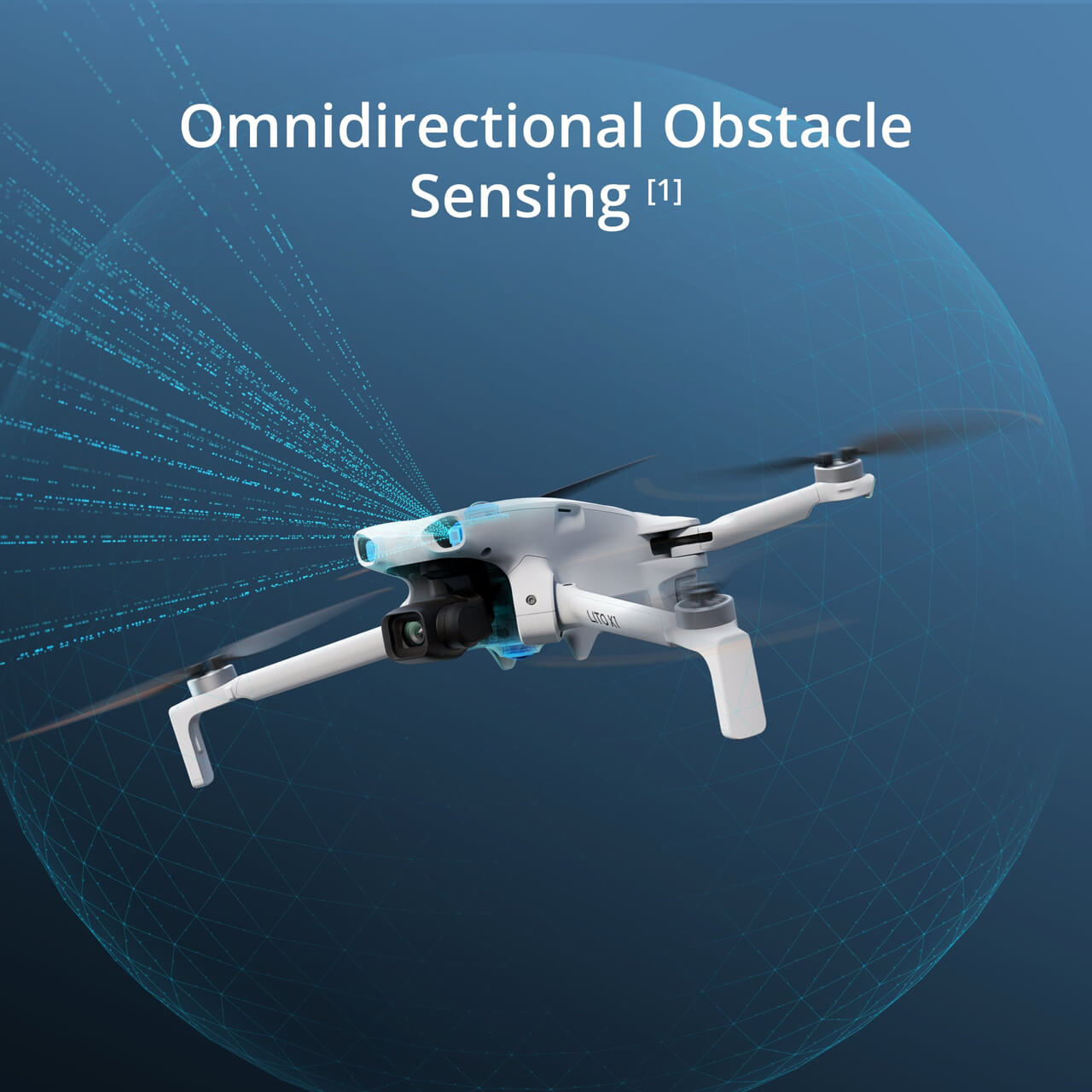 Lito X1 Smooth Flight Kit RC-N - Drone Kit Build Yourself recensione e prezzo