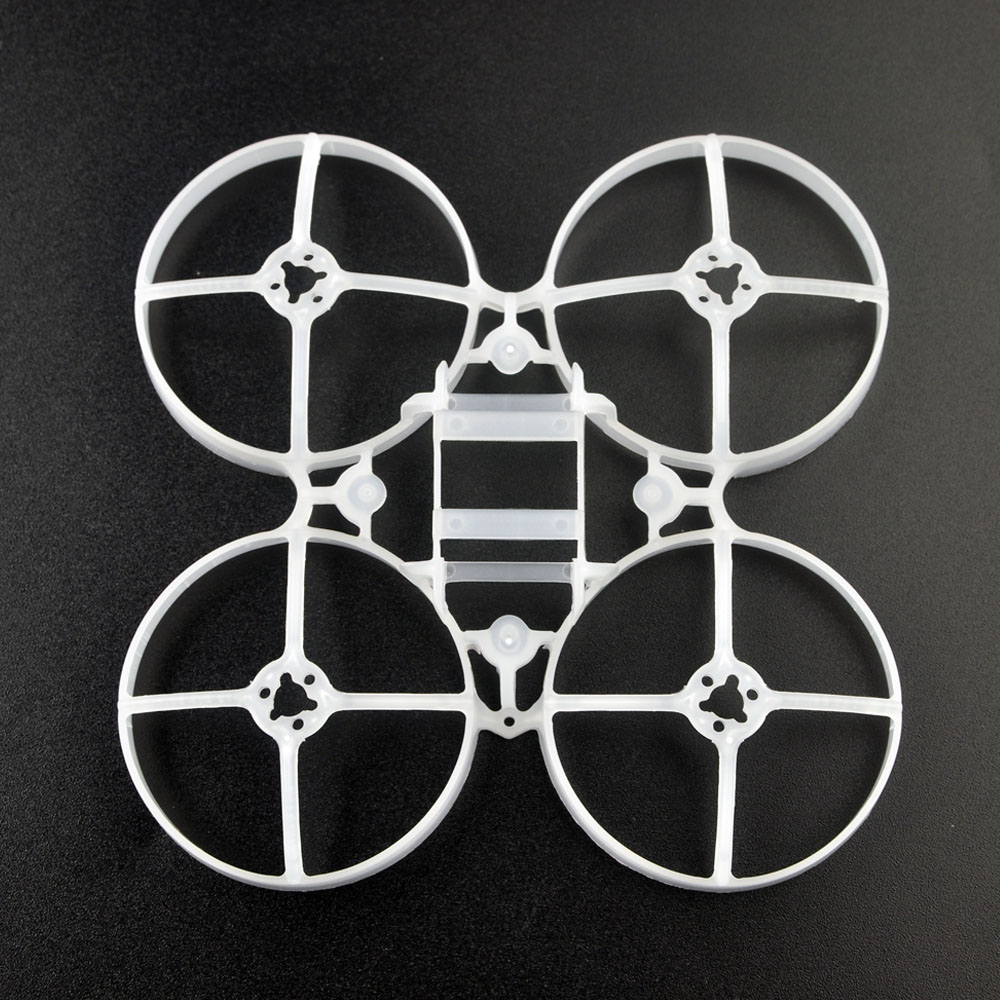 1/4Pcs ​HappyModel Brushless P - Drone Kit Octocopter recensione e prezzo