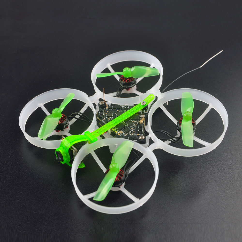 1/4Pcs ​HappyModel Brushless P - Drone Kit Octocopter recensione e prezzo