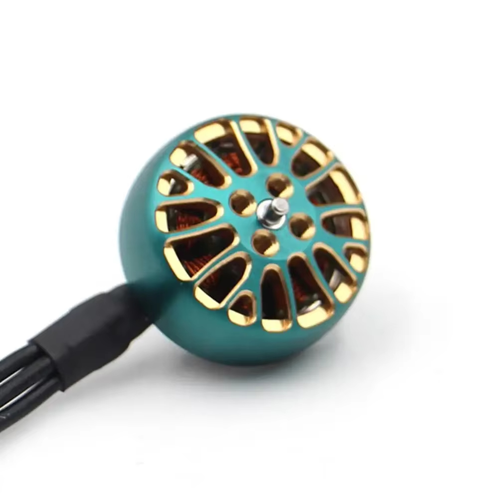 LANNRC 1404 Plus 4600kv  3800k - Drone Kit Fpv recensione e prezzo