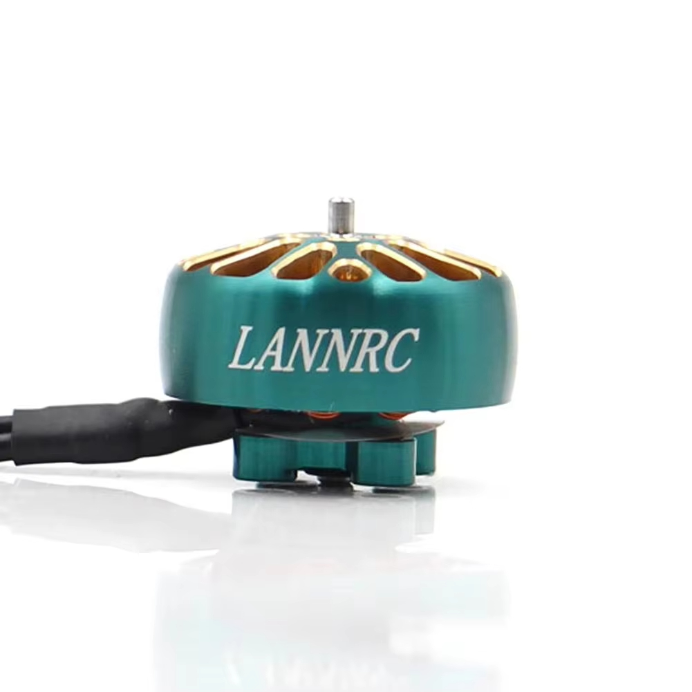 LANNRC 1404 Plus 4600kv  3800k - Drone Kit Fpv recensione e prezzo