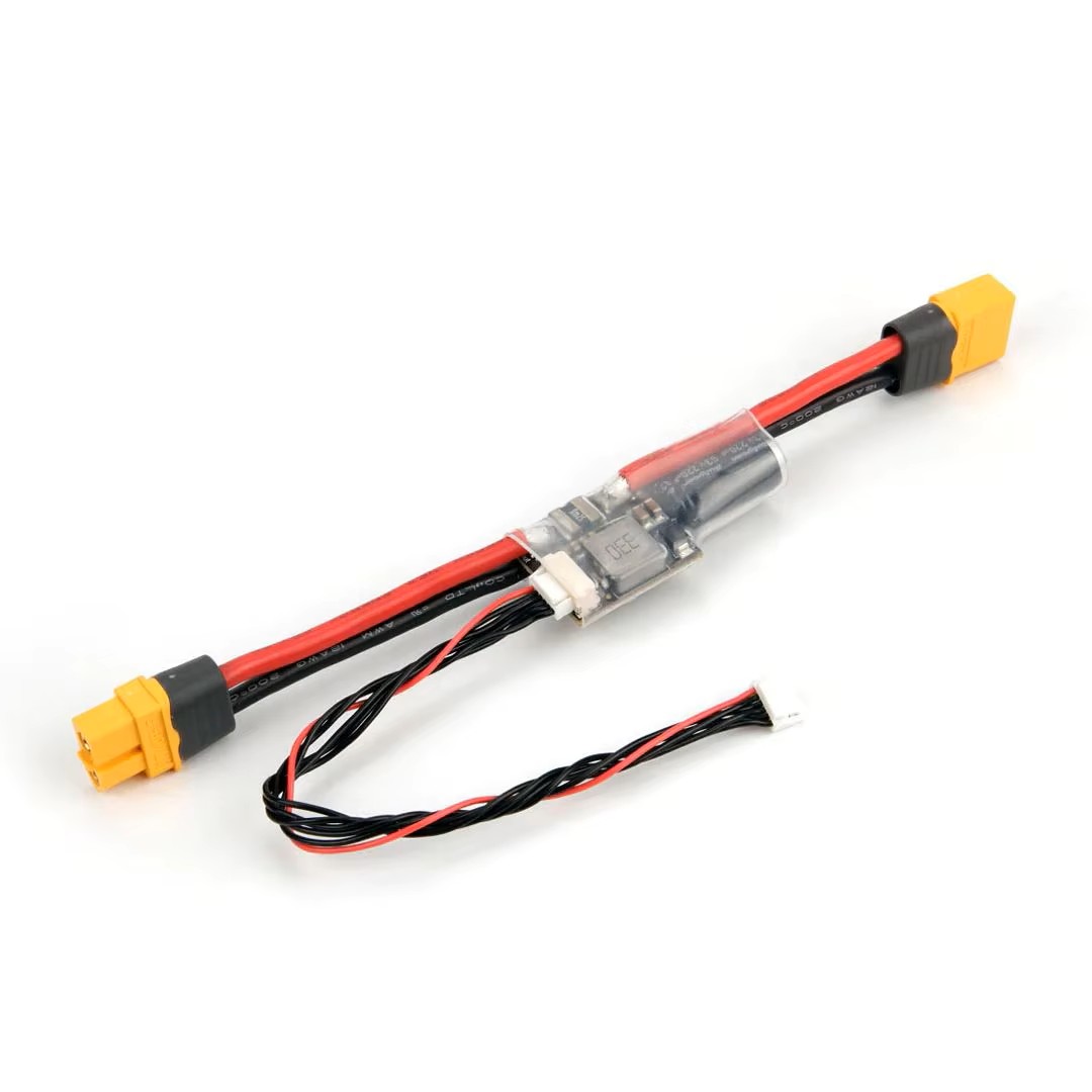 BCUBE PM02 V3.2 Power Module 1 - Drone Kit Hexacopter recensione e prezzo