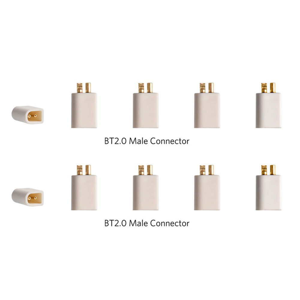 10PCS BETAFPV BT2.0 Connectors - Drone Kit Beginner recensione e prezzo