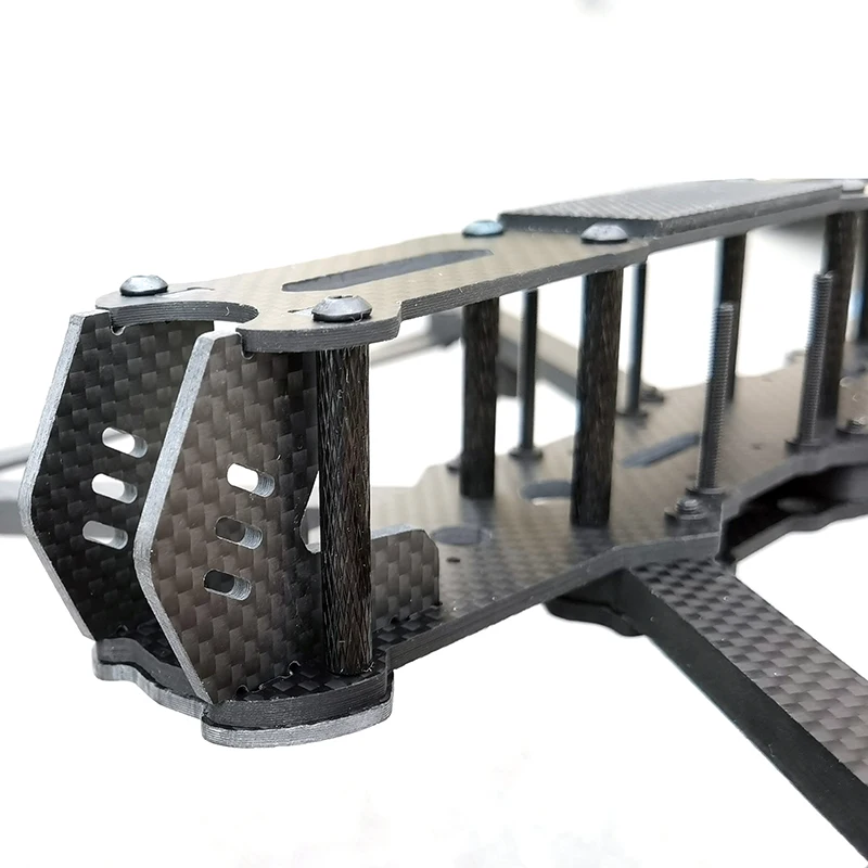 Mark4 V2 7/8/9/10inch Carbon F - Drone Kit Octocopter recensione e prezzo