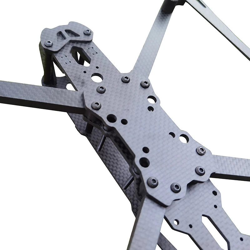 Mark4 V2 7/8/9/10inch Carbon F - Drone Kit Octocopter recensione e prezzo