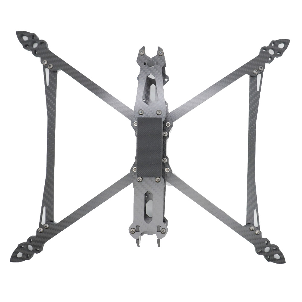 Mark4 V2 7/8/9/10inch Carbon F - Drone Kit Octocopter recensione e prezzo