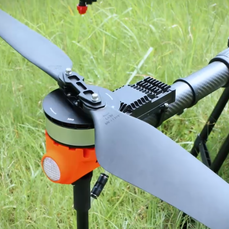 T-MOTOR A10L 12S 14S High Powe - Drone Kit Hexacopter recensione e prezzo