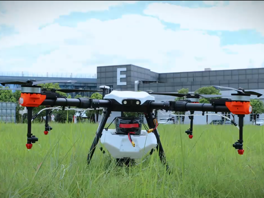 T-MOTOR A10L 12S 14S High Powe - Drone Kit Hexacopter recensione e prezzo