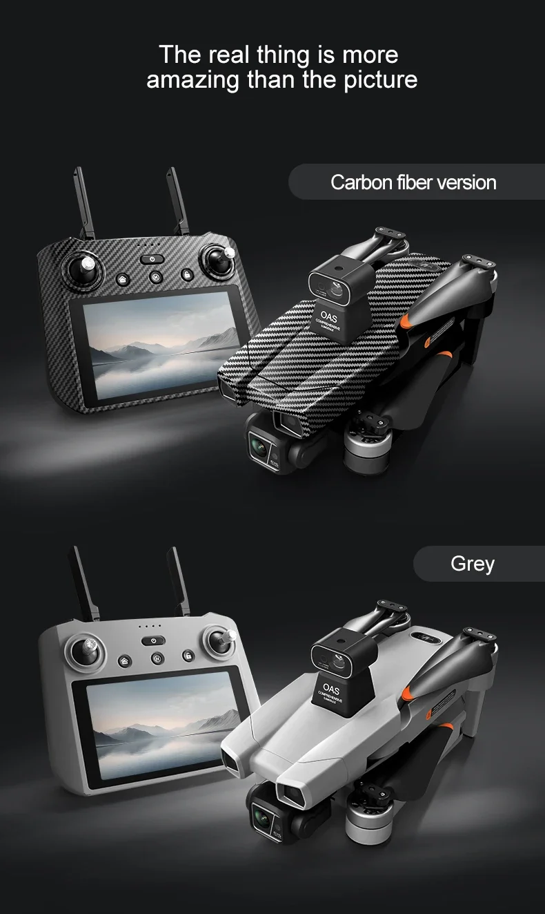High end AE86drone with camera - Drone Kit Long Range recensione e prezzo