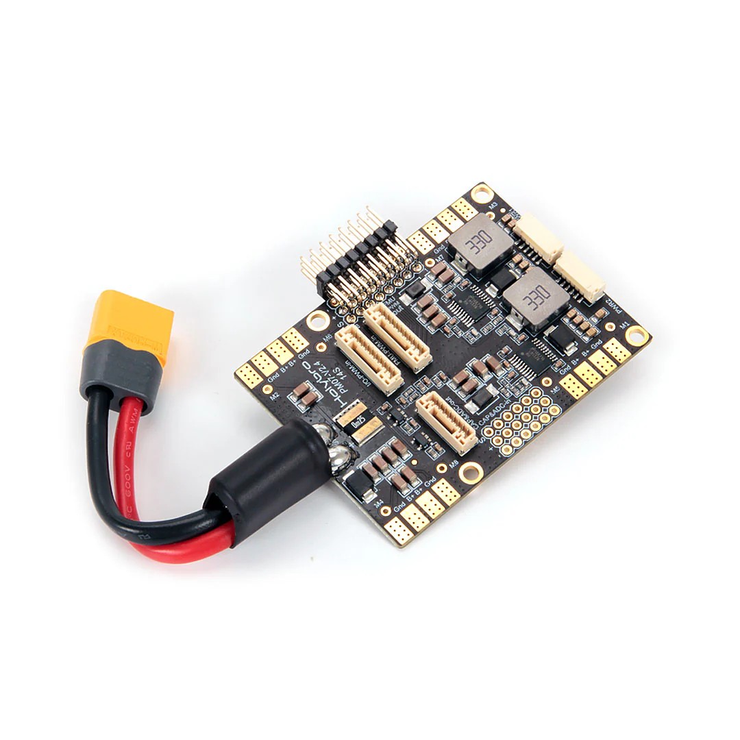 Holybro 15008 PM07 Power Modul - Drone Kit Hexacopter recensione e prezzo