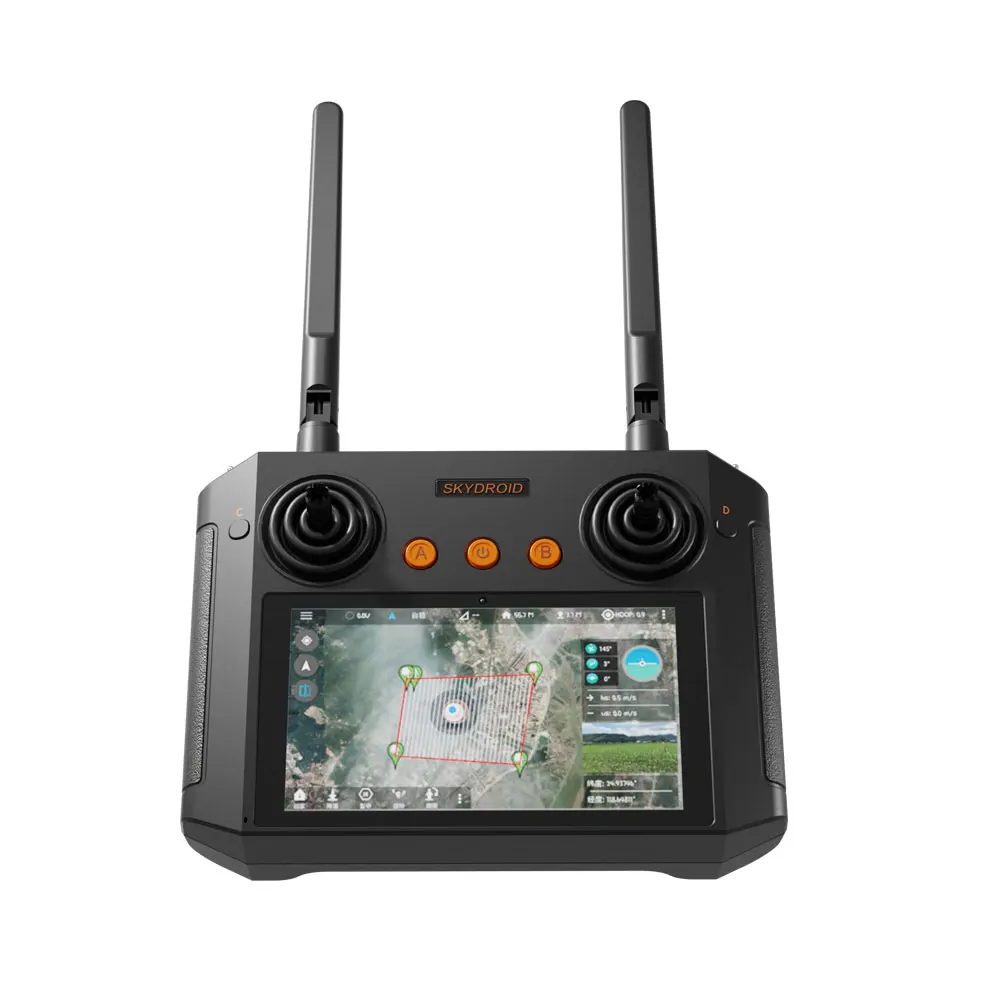 Skydroid H12 PRO Remote Contro - Drone Kit Hexacopter recensione e prezzo