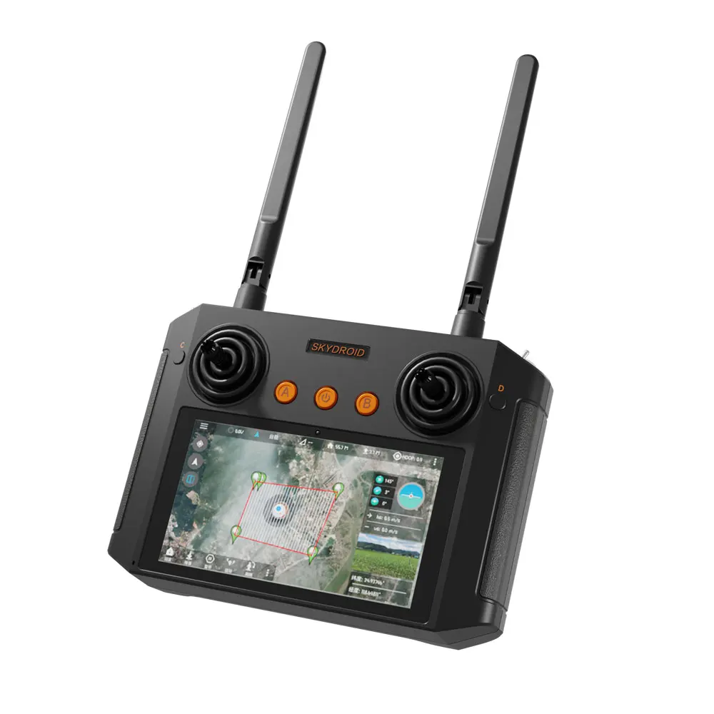Skydroid H12 PRO Remote Contro - Drone Kit Hexacopter recensione e prezzo