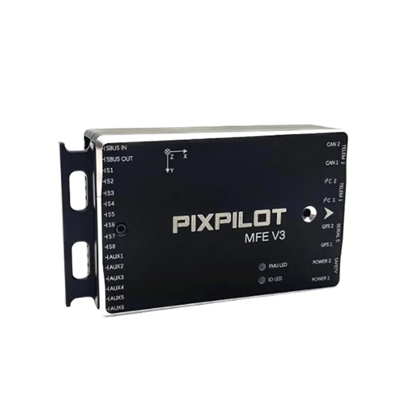 PixPilot V3 Flight Control Sys - Drone Kit Vtol recensione e prezzo