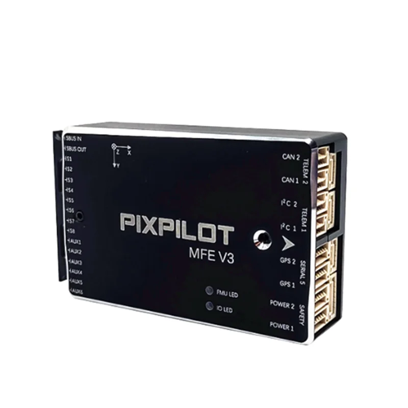 PixPilot V3 Flight Control Sys - Drone Kit Vtol recensione e prezzo