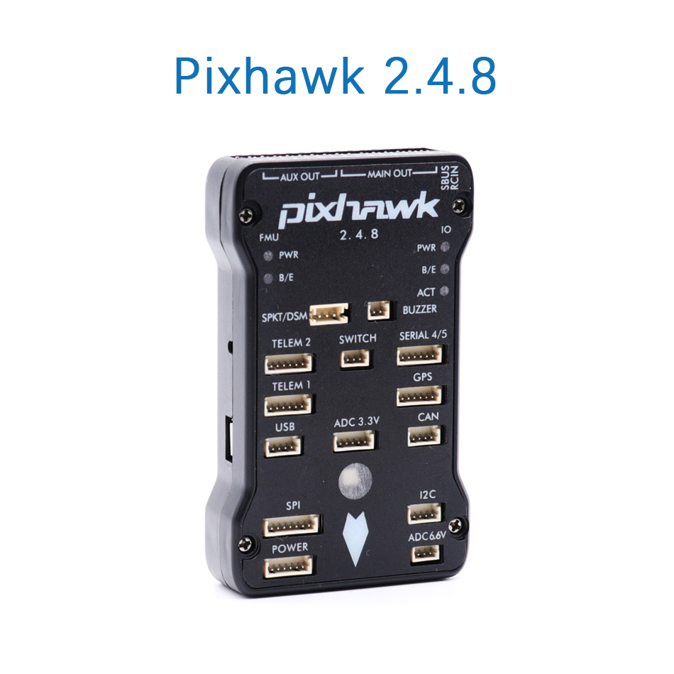 Pixhawk 2.4.8 PRO PX4 PIX 32 B - Drone Kit Hexacopter recensione e prezzo