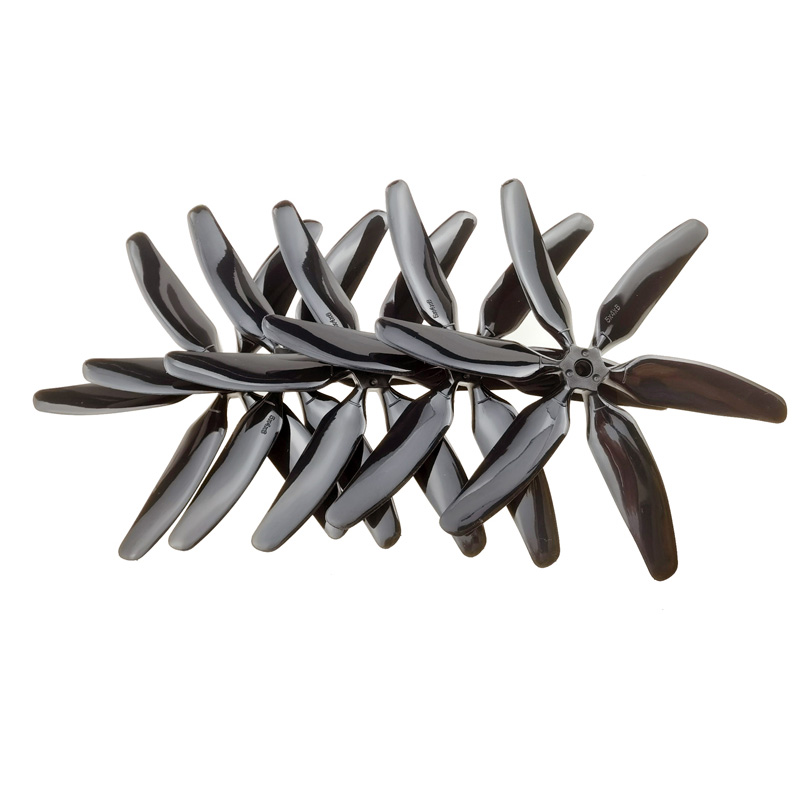 10pcs 504060 5x4x6 6-Blade Sin - Drone Kit Build Yourself recensione e prezzo