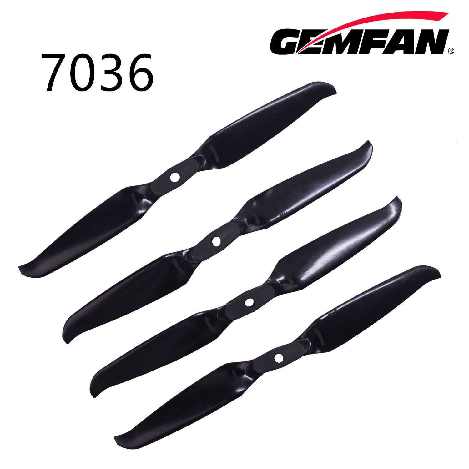 Folding Prop 2 Blade 7-10inch  - Drone Kit Long Range recensione e prezzo