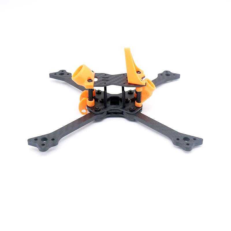 533 PRO 5inch FPV Frame Kit 19 - Drone Kit Fpv recensione e prezzo