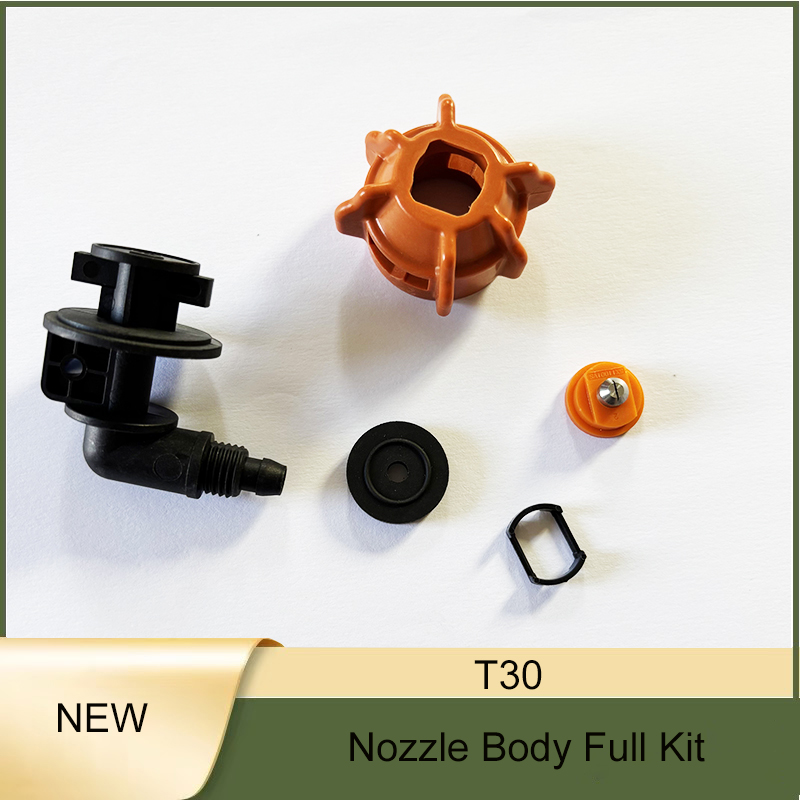 Agras【T30】Nozzle Body Full Kit - Drone Kit Parts Included recensione e prezzo
