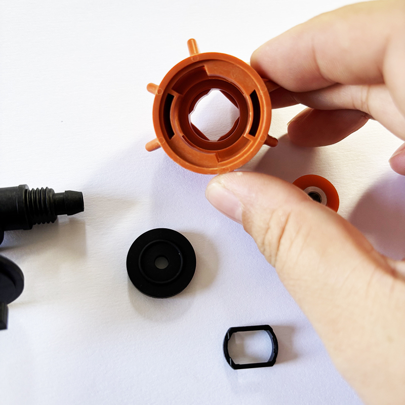 Agras【T30】Nozzle Body Full Kit - Drone Kit Parts Included recensione e prezzo