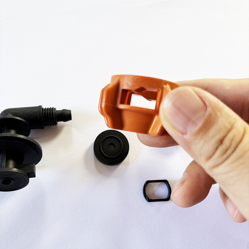 Agras【T30】Nozzle Body Full Kit - Drone Kit Parts Included recensione e prezzo