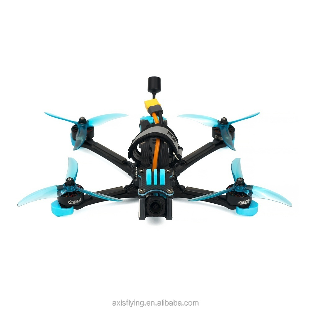2025 Axisflying Manta 5 DC(Dea - Drone Kit Beginner recensione e prezzo