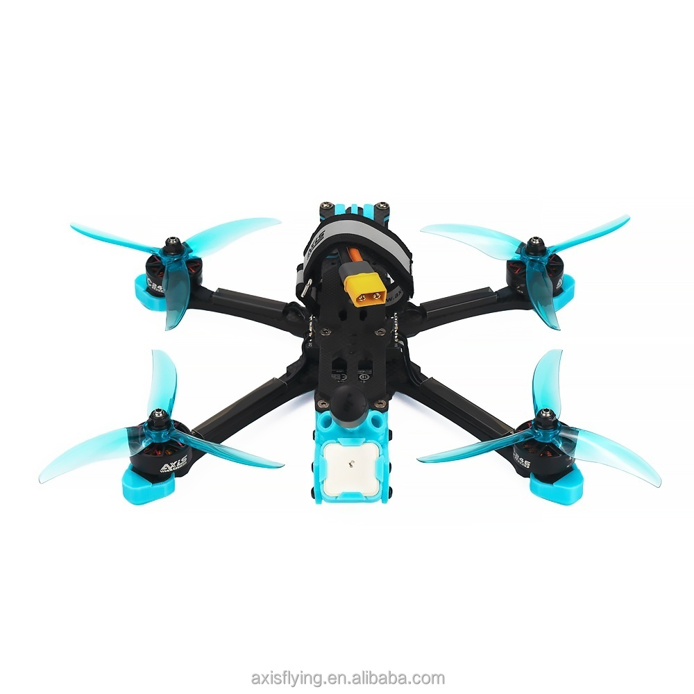 2025 Axisflying Manta 5 DC(Dea - Drone Kit Beginner recensione e prezzo