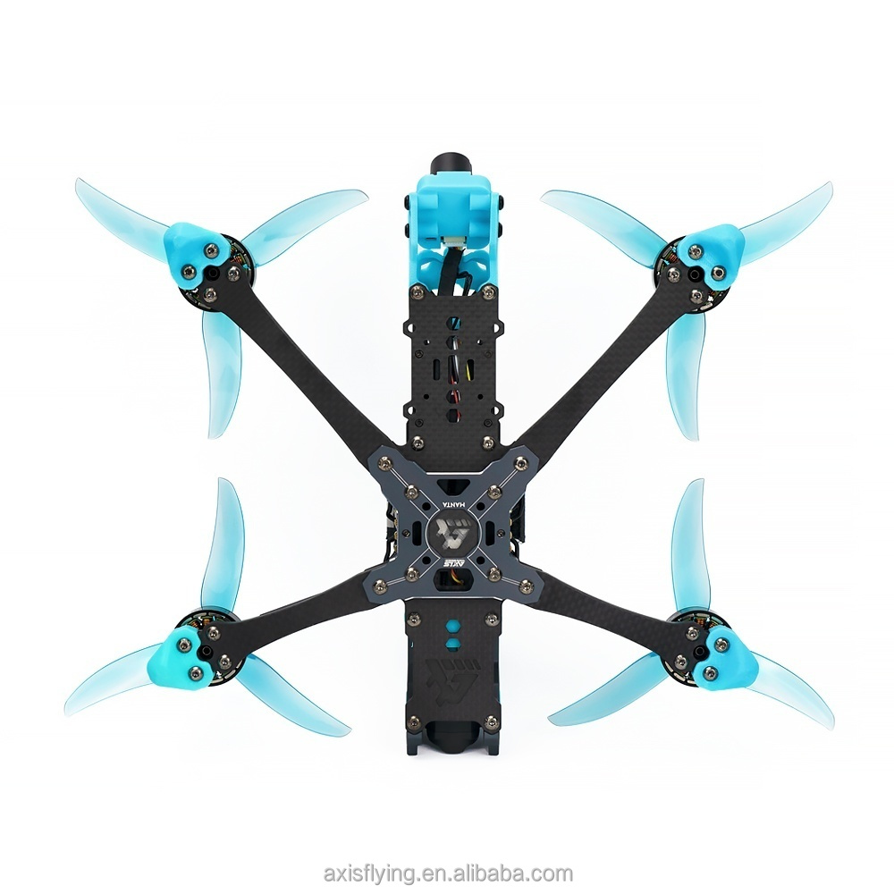2025 Axisflying Manta 5 DC(Dea - Drone Kit Beginner recensione e prezzo