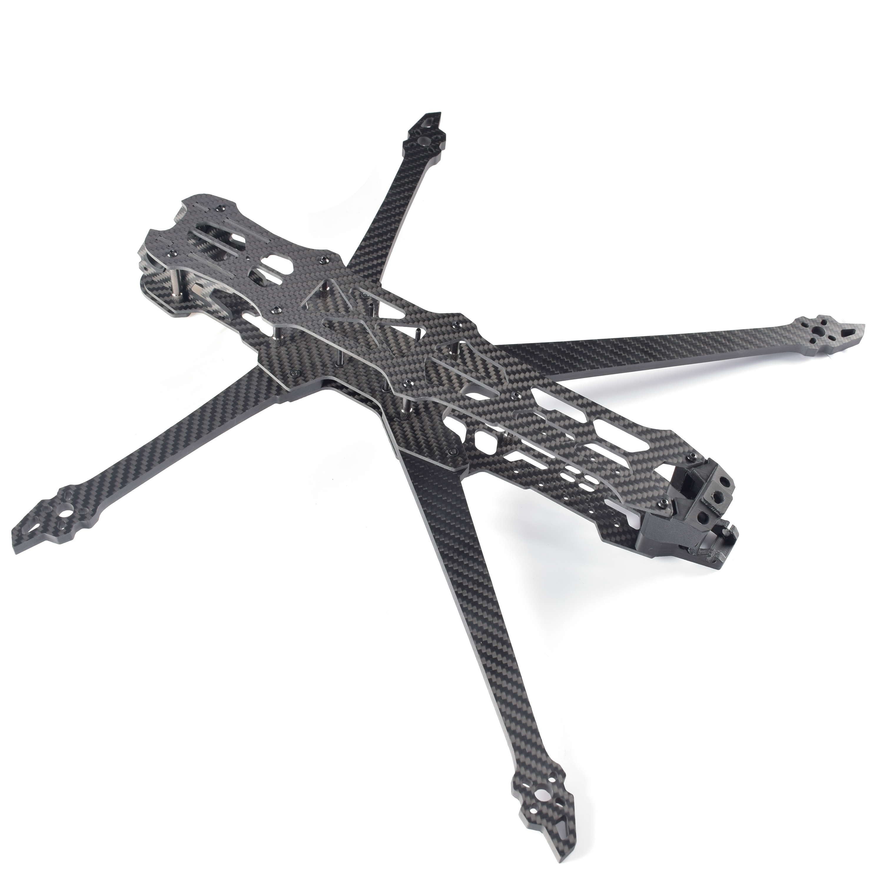GK-V3 10 inch 435mm Wheelbase  - Drone Kit Fpv recensione e prezzo