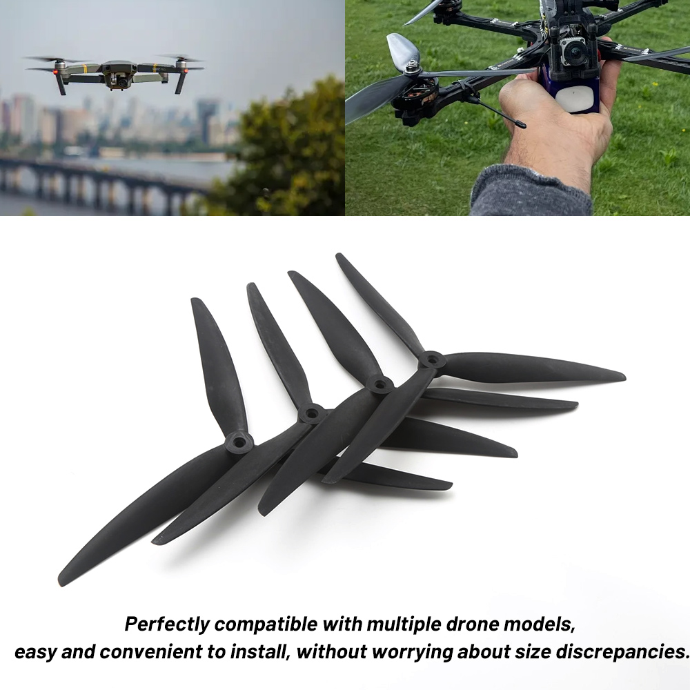 GK-V3 10 inch 435mm Wheelbase  - Drone Kit Fpv recensione e prezzo