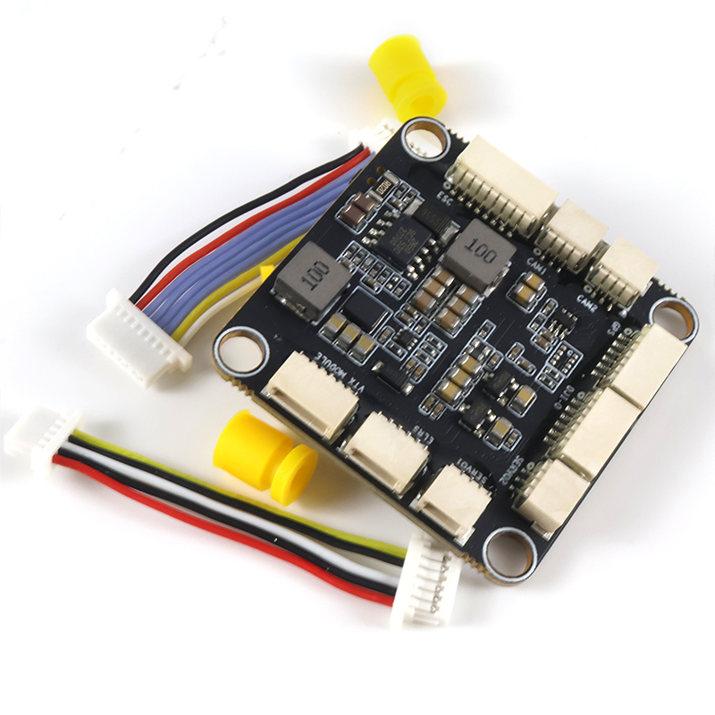 F405 V3 & 60A 4 in 1 ESC Fligh - Drone Kit Plug And Play recensione e prezzo
