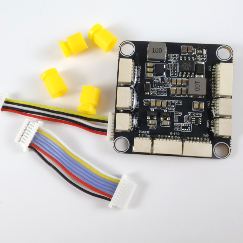 F405 V3 & 60A 4 in 1 ESC Fligh - Drone Kit Plug And Play recensione e prezzo