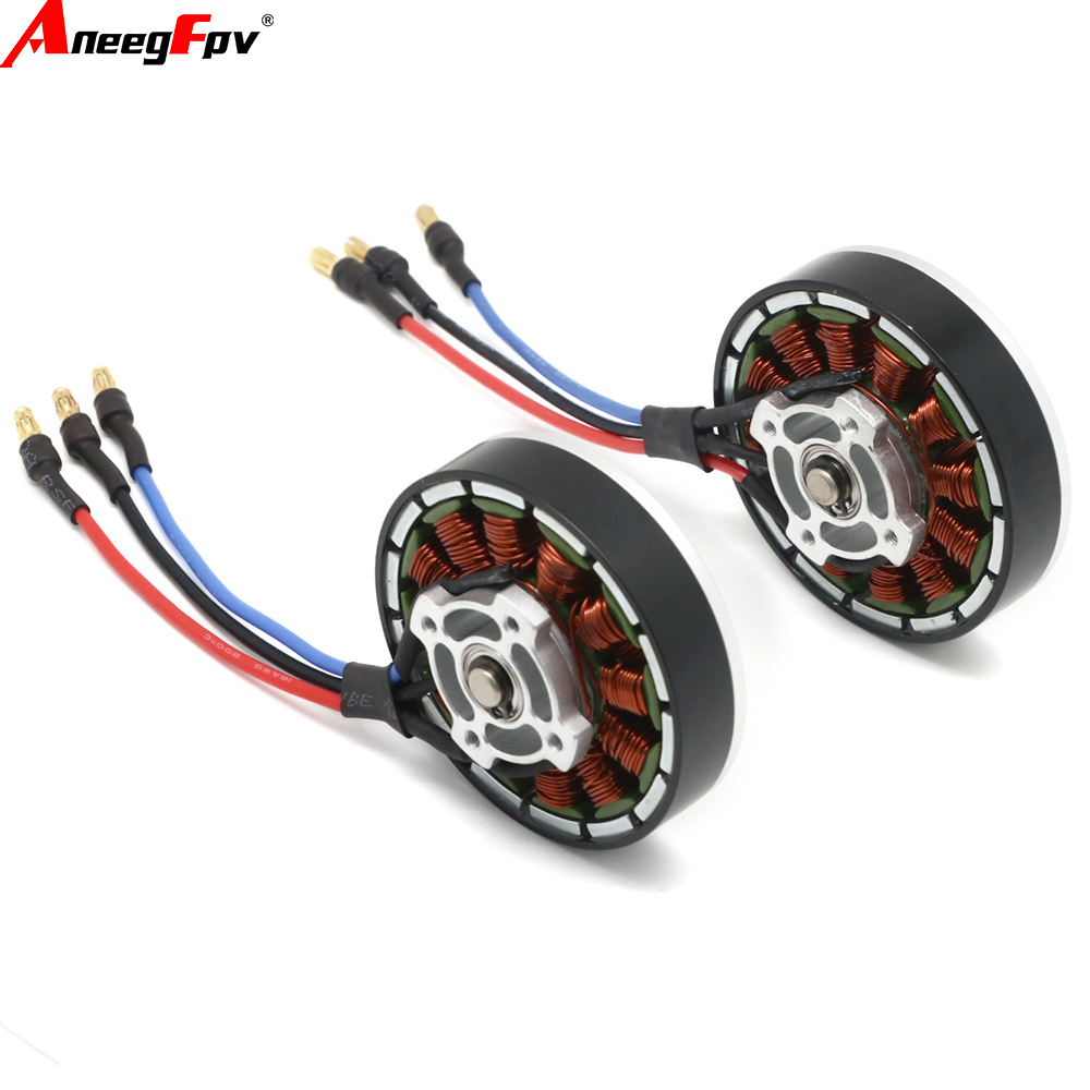 RC Drone Motor 5008 335KV 400K - Drone Kit Build Yourself recensione e prezzo