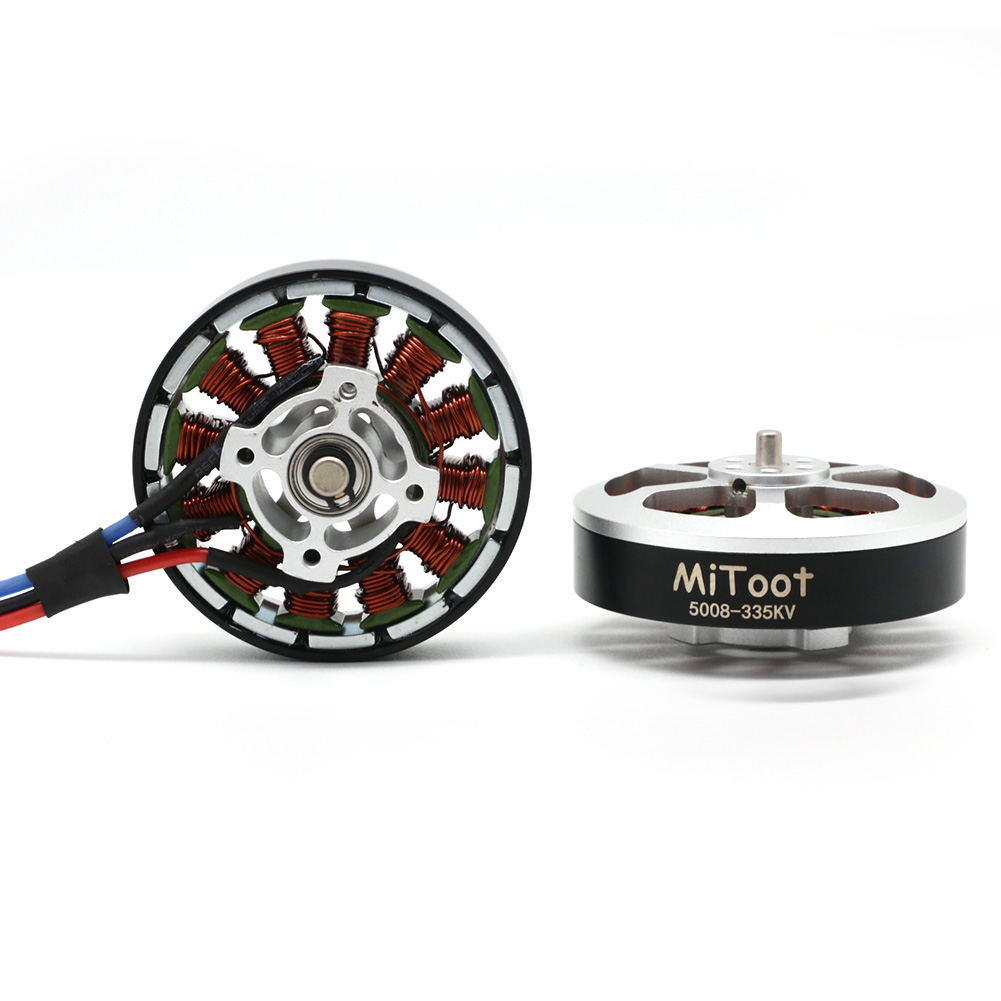 RC Drone Motor 5008 335KV 400K - Drone Kit Build Yourself recensione e prezzo