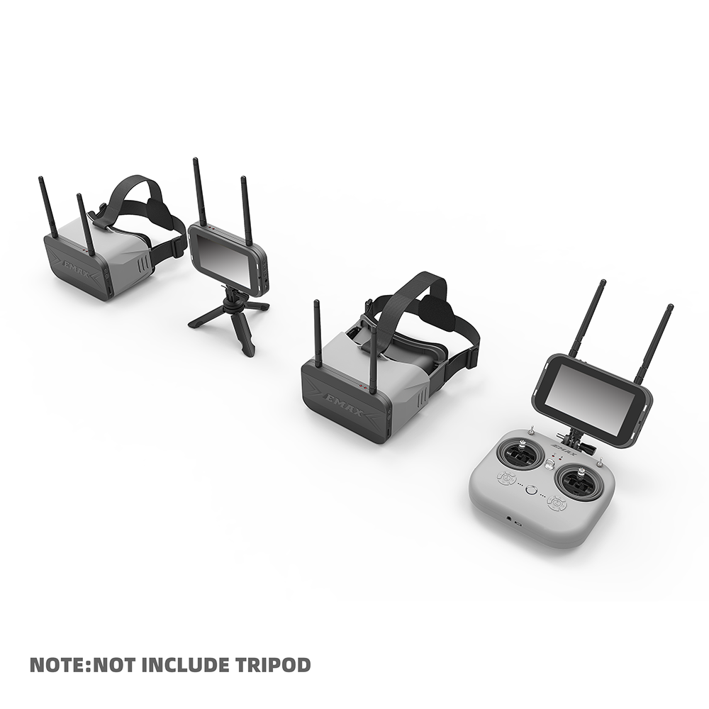 Emax Tinyhawk III 3 RTF Kit FP - Drone Kit Build Yourself recensione e prezzo