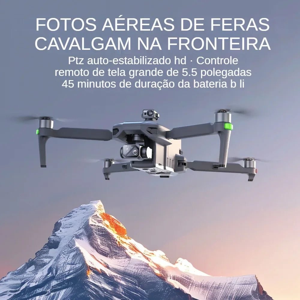 ZLL SG909 SG909MAX Professiona - Drone Kit Professional recensione e prezzo