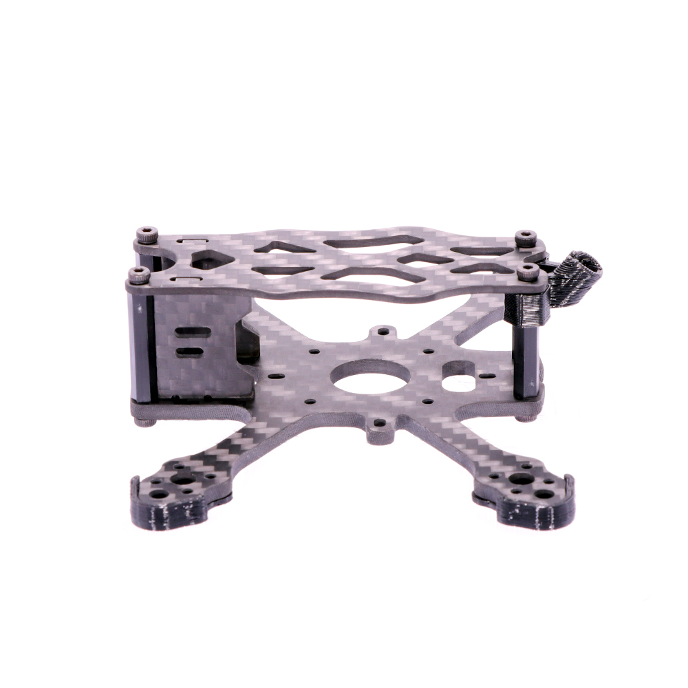 APEX 2 2inch Frame Kit RC Dron - Drone Kit Racing recensione e prezzo