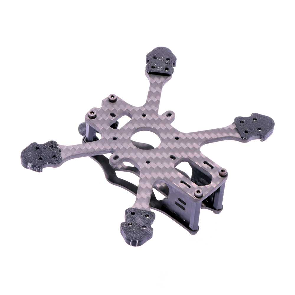 APEX 2 2inch Frame Kit RC Dron - Drone Kit Racing recensione e prezzo