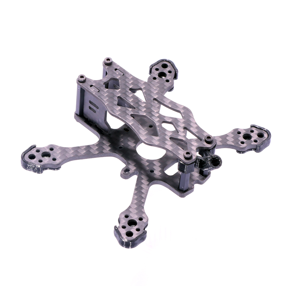 APEX 2 2inch Frame Kit RC Dron - Drone Kit Racing recensione e prezzo