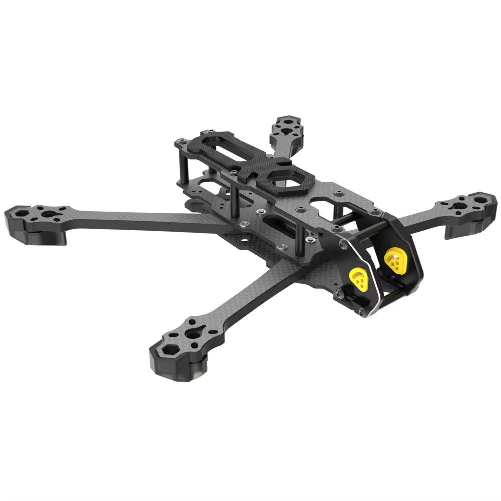 SpeedyBee Mario 5 Frame 5 Inch - Drone Kit Build Yourself recensione e prezzo