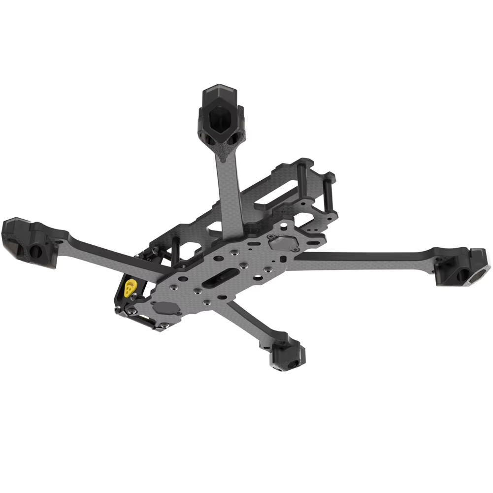 SpeedyBee Mario 5 Frame 5 Inch - Drone Kit Build Yourself recensione e prezzo