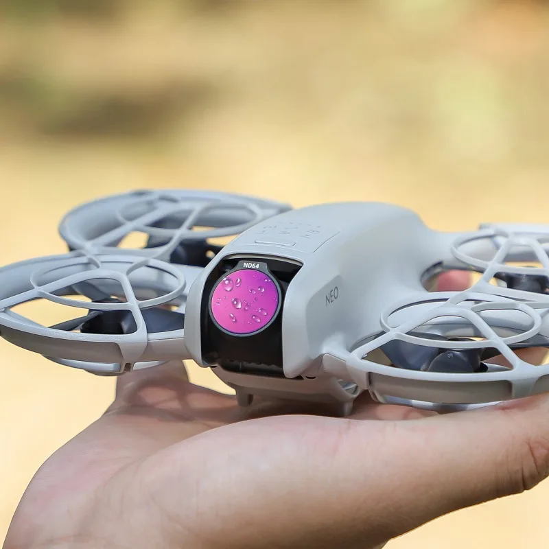 Lens Filter for DJI Neo ND Fil - Drone Kit With Camera recensione e prezzo