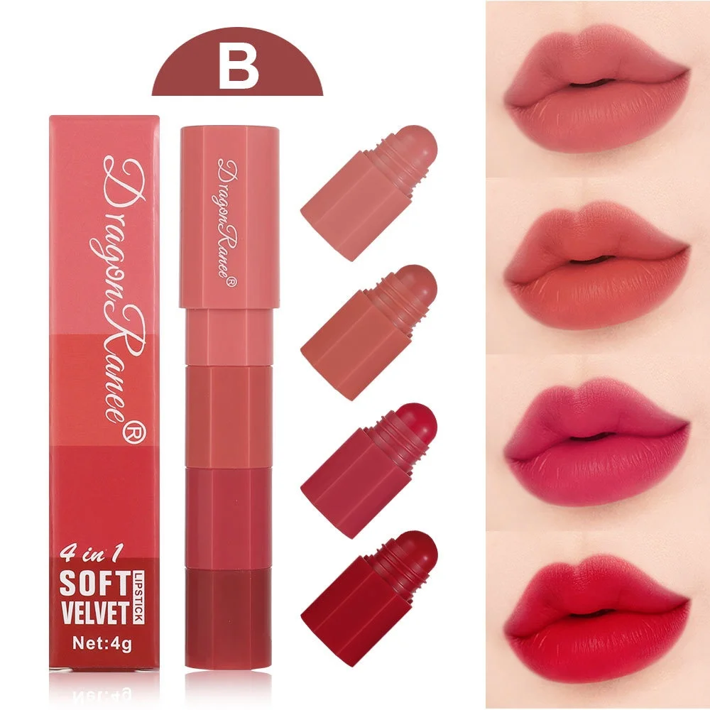 Dragon Ranee Mini Lipstick Set - Drone Kit Waterproof recensione e prezzo